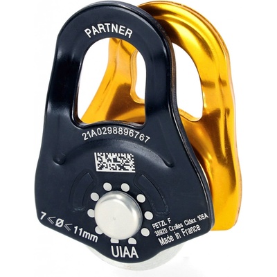 PETZL Partner – Zboží Dáma