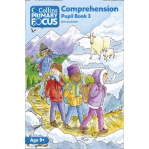 Comprehension | John Jackman (2011)