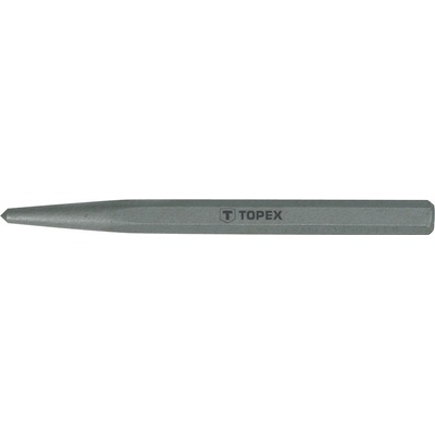 důlčík •6,3x100mm Topex 03A441