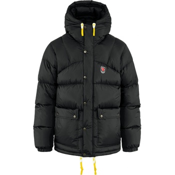Fjällräven Expedition Down Lite Jacket M Размер: XL / Цвят: черен
