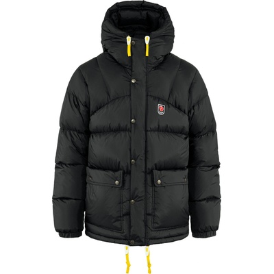 Fjällräven Expedition Down Lite Jacket M Размер: XL / Цвят: черен