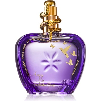 Jeanne Arthes Amore Mio Forbidden Fruit EDP 100 ml