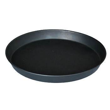 Image 1 of Румънски емайл РЯ-Тава за пица 26см(441b/26) (0160175)