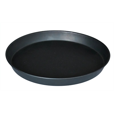 Румънски емайл РЯ-Тава за пица 26см(441b/26) (0160175)
