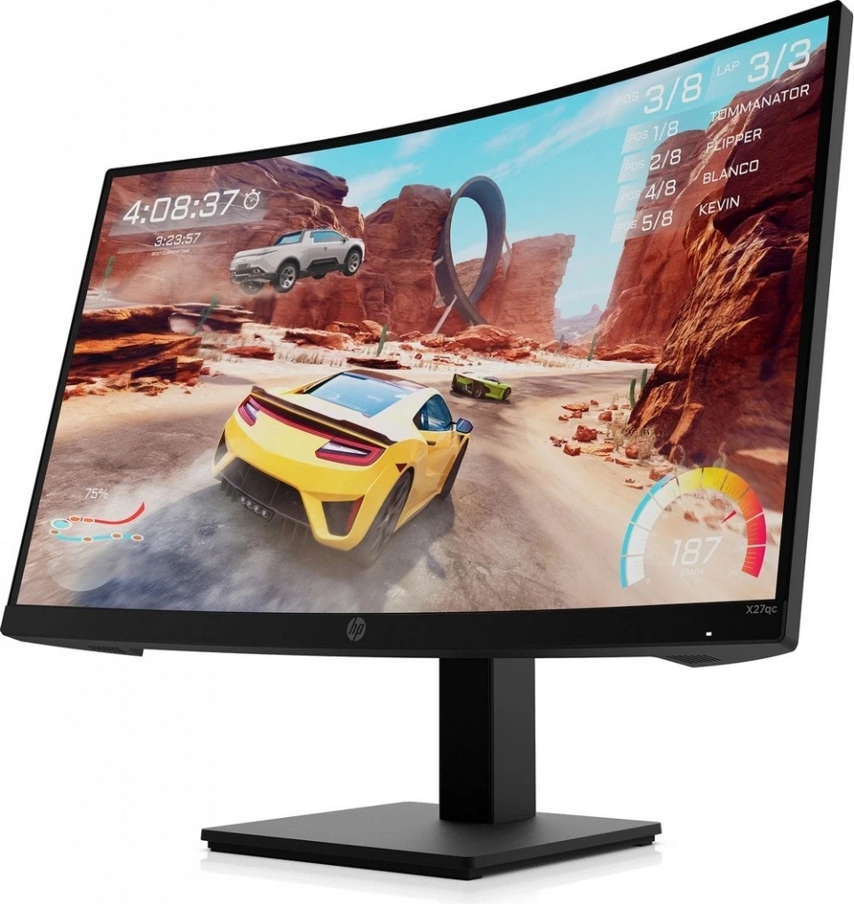 HP X27q 2V7U5AA