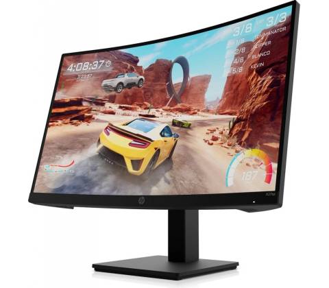 HP X27q 2V7U5AA
