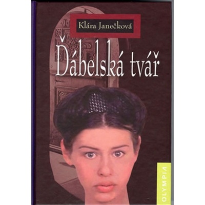 Ďábelská tvář