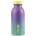 MILAN Thermal Bottle Milan Sunset Lilac Turquoise Stainless steel 354 ml