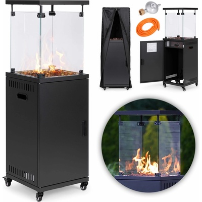 MultiGarden topidlo 13 kW – Hledejceny.cz