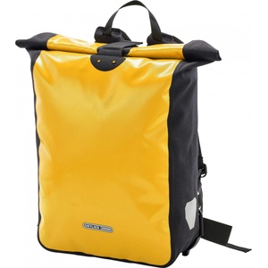 Ortlieb Раница за колоездене Ortlieb Messenger-Bag Cycling backpack - Sun Yellow / Black - размер One Size (502-4522-0711)