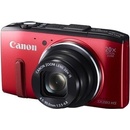Digitální fotoaparáty Canon PowerShot SX280 HS