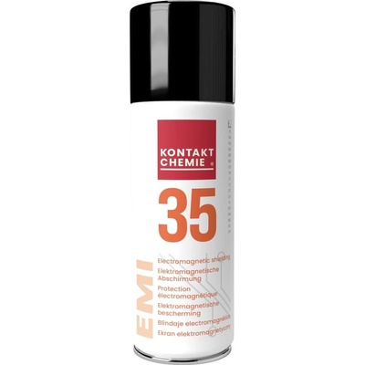 KONTAKT CHEMIE Sprej elektrovodivý EMI 35 200 ml
