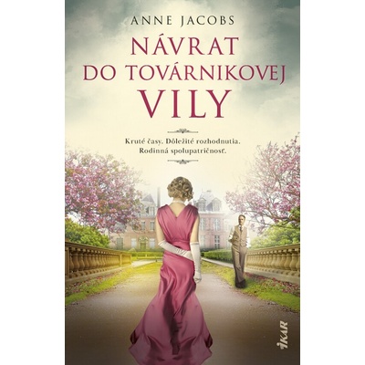 Návrat do továrnikovej vily