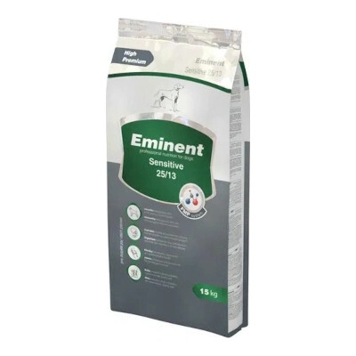 Eminent Sensitive High Premium 17 kg