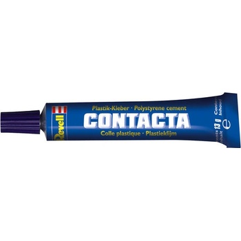 Revell lepidlo Contacta Glue 13 g