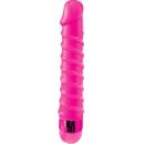 Pipedream Classix Candy Twirl Massager