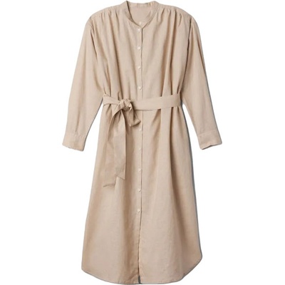 GAP Ls linen maxi xxs