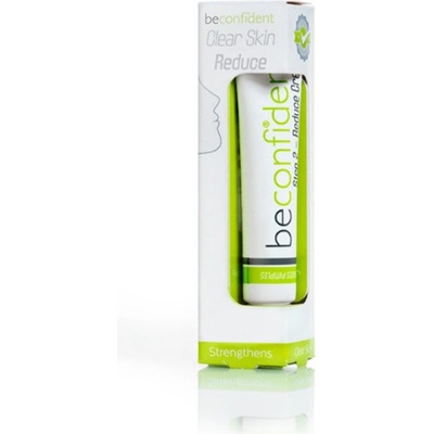 BeconfiDent Švédsko Clear Skin Reduce krém 20ml