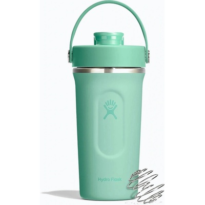 Hydro Flask Insulated Shaker 710 ml mermaid green