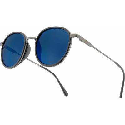 GUNNAR TOMB RAIDER CROFT METAL INRO* sluneční* BLF 90* NEUTRAL Focus TMB-03111