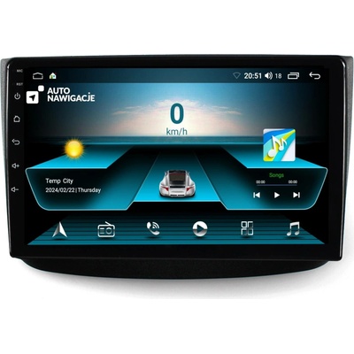 SMART-AUTO FR10 2/32 RDS0 BE 056T