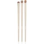 So Eco Eye Crease комплект четки за гримиране на очите