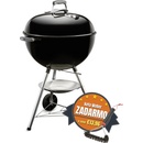Weber gril Bar-B-Kettle 57