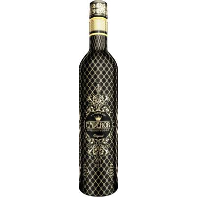 Emperor Superior Vodka 40 % 0,7 l (holá láhev)