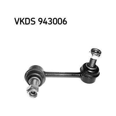 Tyč nebo vzpěra stabilizátoru SKF VKDS 943006 (VKDS943006)
