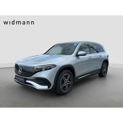 Mercedes-Benz EQB 300 AMG 168 kW