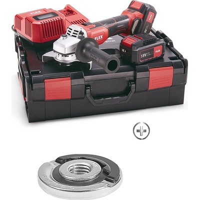 Flex L 125 18.0-EC