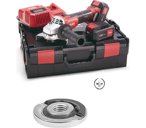 Flex L 125 18.0-EC
