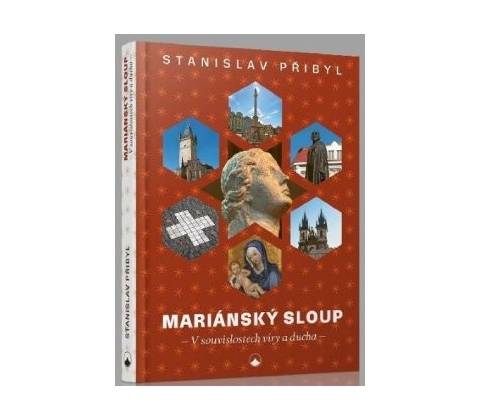 Mariánský sloup