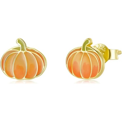 Olivie stříbrné náušnice DÝNĚ 7776