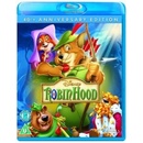 Robin Hood BD