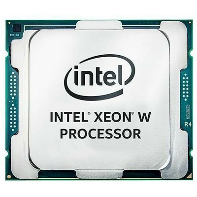 Intel Xeon W-2223 4-Core 3.6GHz LGA2066 Kit