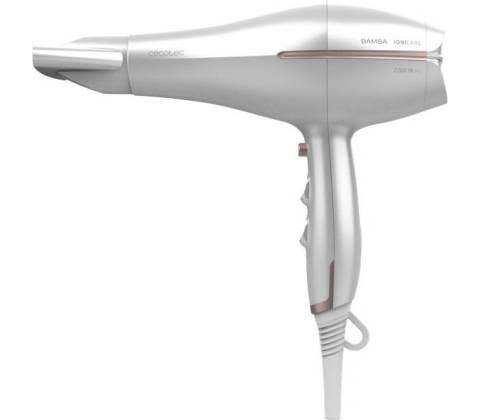 Cecotec 4202 Bamba IoniCare 5300