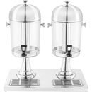Royal Catering Dávkovač nápojů 2 x 7 l RCSD-2