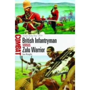 British Infantryman vs Zulu Warrior | Ian Knight (2013)