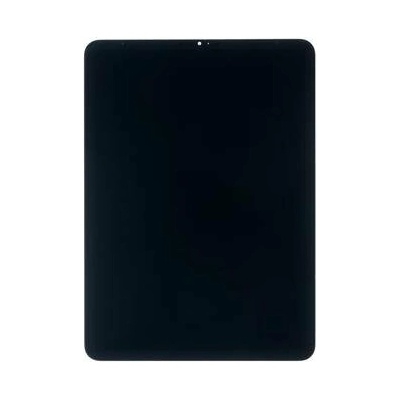 iPad Pro 11 2018/2020 LCD displej + dotyková doska čierna trieda A 2449039