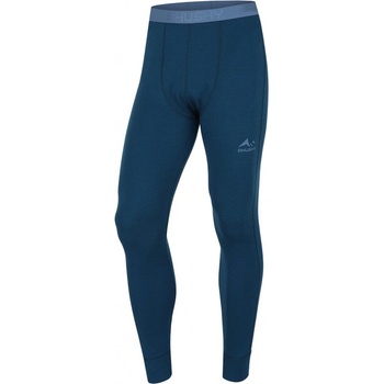 HUSKY Мъжки термо панталони Mercie M, синьо (hsk-HT0-0982)