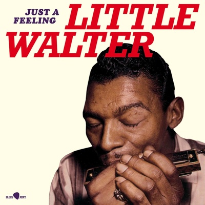Little Walter - Little Walter (Marion Walter Jacobs) (Limited Edition) LP