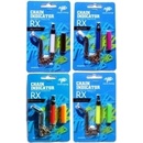 Rybářské signalizátory Giants Fishing Chain Indicator RX Blue/fialová