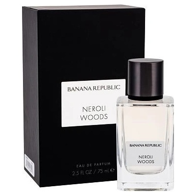 Banana Republic Neroli Woods parfumovaná voda unisex 75 ml