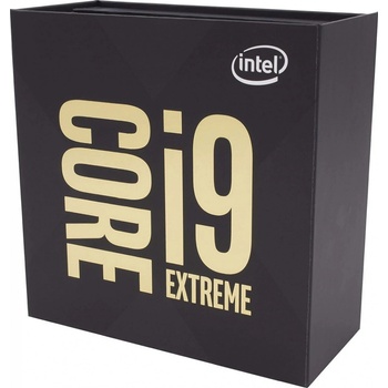 Intel Core i9-10980XE Extreme Edition BX8069510980XE