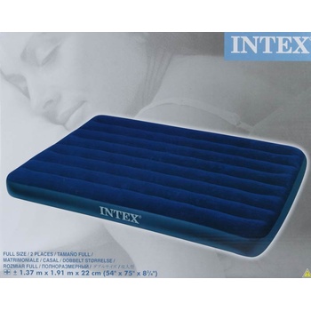 nafukovacia posteľ Intex Twin 99 x 191