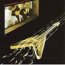 Just Testing Wishbone Ash CD