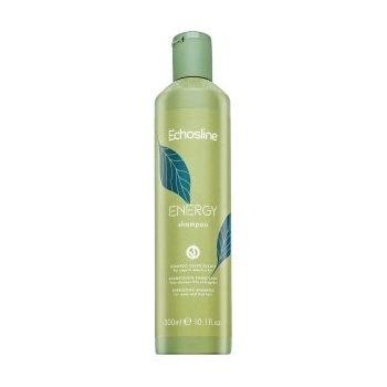 Echosline Energy Shampoo Шампоан за слаба и фина коса 300 ml