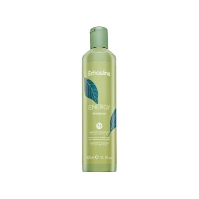 Echosline Energy Shampoo Шампоан за слаба и фина коса 300 ml