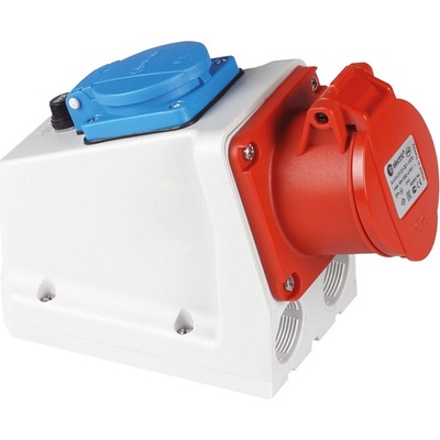TP electric 3107-605-16FR